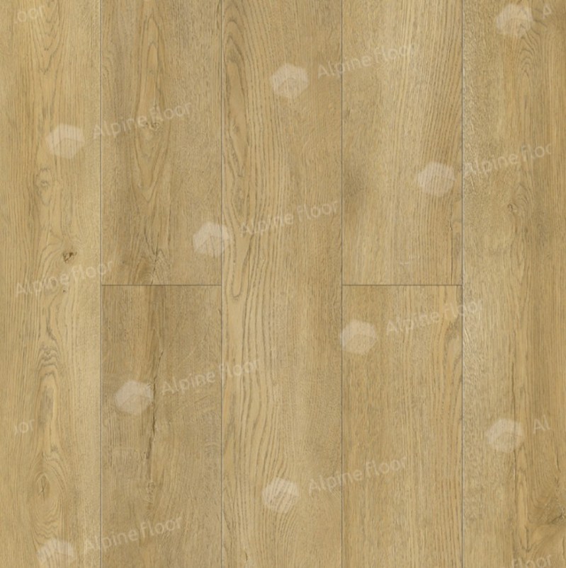 Кварц-винил LVT Alpine Floor ЕСО 5-32 Тисс Ultra